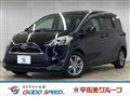 2017 Toyota Sienta
