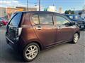 2013 Daihatsu Mira