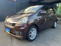 2013 Daihatsu Mira