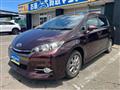 2013 Toyota Wish