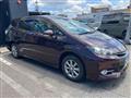 2013 Toyota Wish