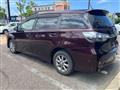2013 Toyota Wish