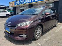 2013 Toyota Wish