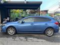 2017 Subaru Impreza