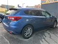 2017 Subaru Impreza
