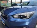 2017 Subaru Impreza