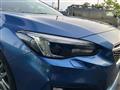 2017 Subaru Impreza