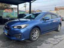 2017 Subaru Impreza