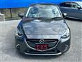 2017 Mazda Demio