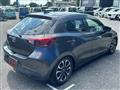 2017 Mazda Demio