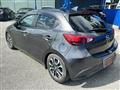 2017 Mazda Demio