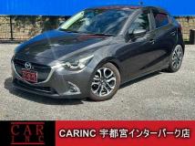 2017 Mazda Demio