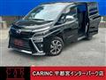 2018 Toyota Voxy