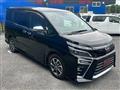 2018 Toyota Voxy