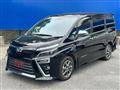 2018 Toyota Voxy