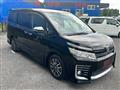 2015 Toyota Voxy