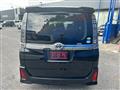 2015 Toyota Voxy