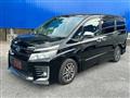 2015 Toyota Voxy
