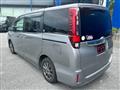 2015 Toyota Noah