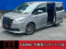 2015 Toyota Noah