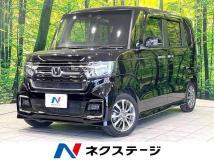 2022 Honda N BOX