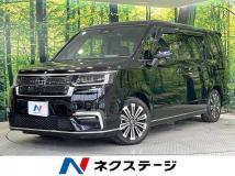 2022 Honda Step WGN