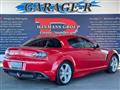 2003 Mazda RX-8