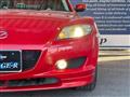 2003 Mazda RX-8