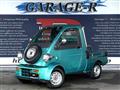 2000 Daihatsu Midgetii