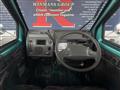 2000 Daihatsu Midgetii
