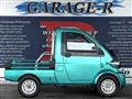 2000 Daihatsu Midgetii
