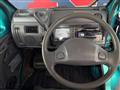 2000 Daihatsu Midgetii