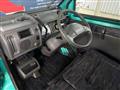 2000 Daihatsu Midgetii