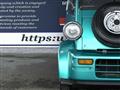 2000 Daihatsu Midgetii