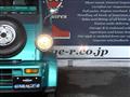 2000 Daihatsu Midgetii