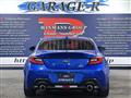 2022 Subaru BRZ