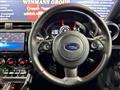 2022 Subaru BRZ