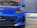 2022 Subaru BRZ