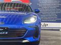 2022 Subaru BRZ