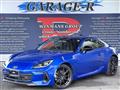 2023 Subaru BRZ
