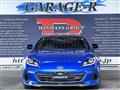 2023 Subaru BRZ