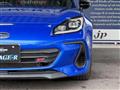 2023 Subaru BRZ
