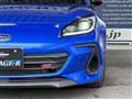 2023 Subaru BRZ