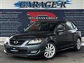 2008 Mazda Axela