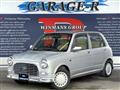 2002 Daihatsu Miragino