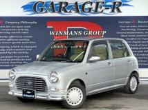 2002 Daihatsu Miragino