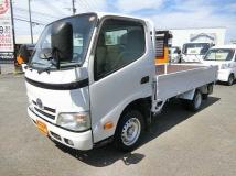 2014 Toyota Toyoace