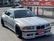 1998 BMW 3 Series