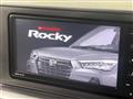 2022 Daihatsu Rocky