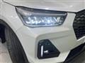 2022 Daihatsu Rocky